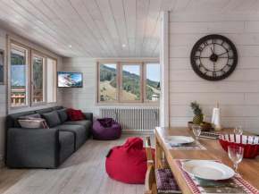 Appartement Courchevel 1650, 2 pièces, 6 personnes - FR-1-563-40